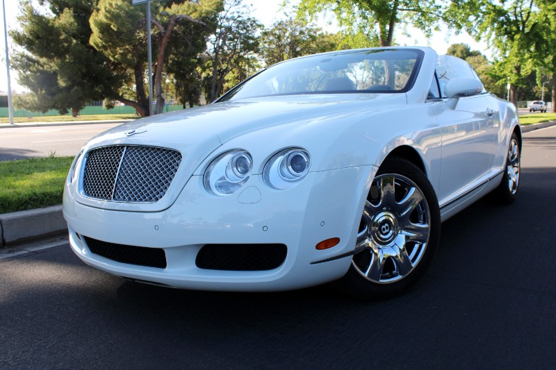 bentley continental gtc 2007 SCBDR33W97C048651 image bentley continental gtc 2007 SCBDR33W97C048651 image